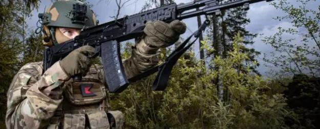 Неудобная правда: боевики ВСУ отказываются от западного оружия