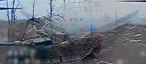 Для чего сожженный австралийский M1A1 AIM пытались сделать похожим на Т-64