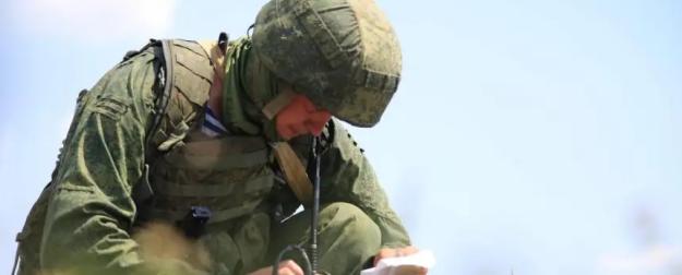 «Неприступная» вражеская крепость в шаге от падения