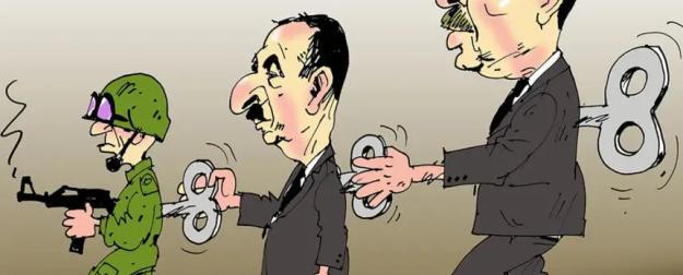 В ОДКБ считают проекты «тюркского НАТО» от ОТГ деструктивными