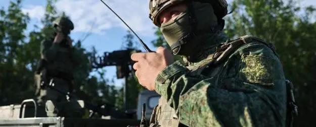 Два варианта победного для России завершения СВО