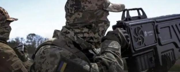 «Элиту» на мясо: ВС РФ ликвидировали спецгруппу ГУР Украины