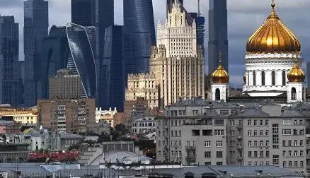 Британский депутат раскрыл атаку США на Москву