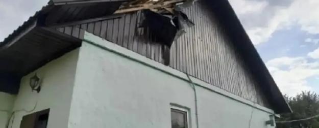 ВСУ устроили массированную атаку на Белгородскую область – ранены дети