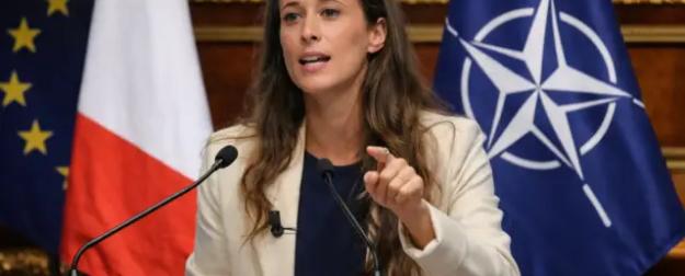 Франция негодует: в парламенте заговорили о выходе из НАТО