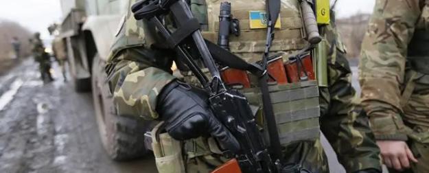 Наёмники об Украине: Эта страна станет твоей могилой Наёмники об Украине: Эта страна станет твоей могилой