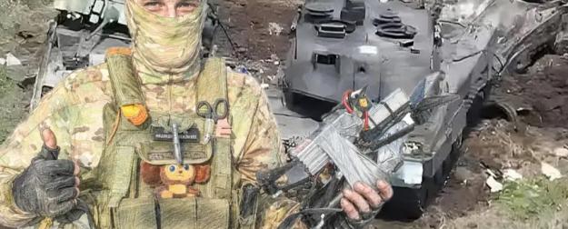Новости СВО: Армия РФ после перемирия продолжает боевые действия