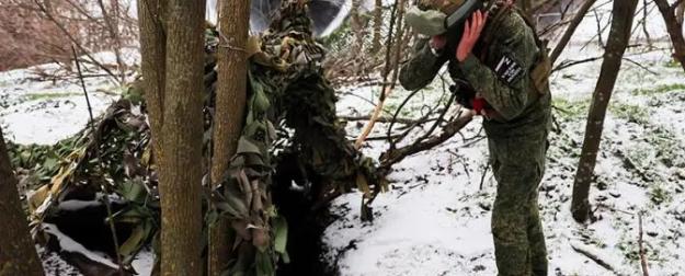 Киев получил «ответку» за Воронеж — город атакуют новейшие «Герани-5»