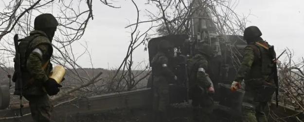 Новости СВО: оборона ВСУ на Запорожье за шаг до обвала