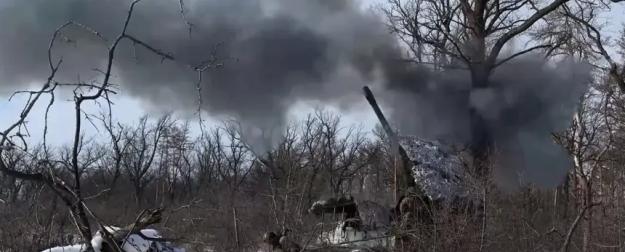 Новости СВО: Армия России продвигается на ключевых участках фронта