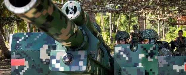 От ASPAC до AUKUS: агрессивная преемственность коллективного Запада в АТР