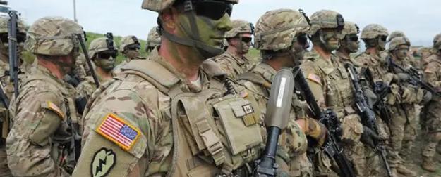 Армия США со страхом осознала свою уязвимость перед новыми вызовами