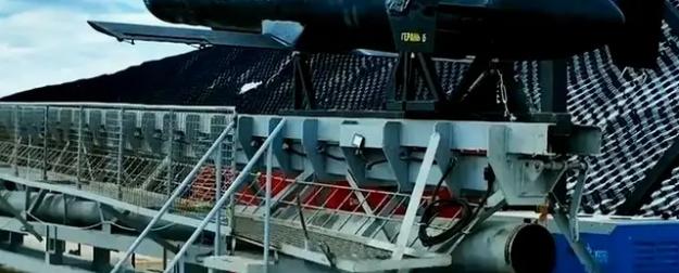 Ставшая головной болью ПВО врага "Герань-5" кошмарит тылы Украины