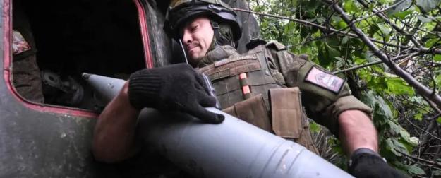 Новости СВО: освобождён ещё один посёлок в ДНР – пятый за неделю Новости СВО: освобождён ещё один посёлок в ДНР – пятый за неделю