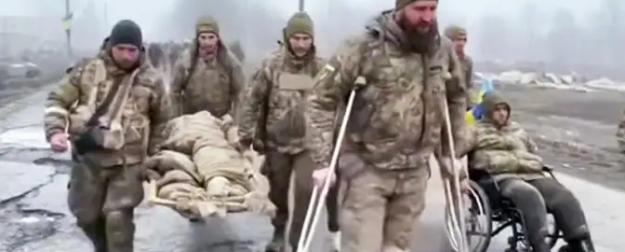 «Мы уходим из Покровска»: ВСУ с радостью бегут из агломерации