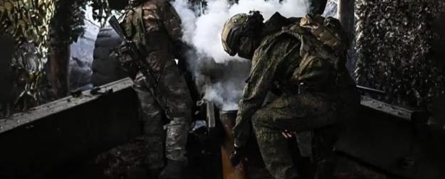 Новости СВО: Армия России завершает освобождение Северска