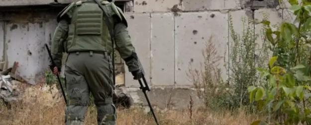 «Чёрная дыра»: военные рассказали о территории, пожирающей боевиков ВСУ «Чёрная дыра»: военные рассказали о территории, пожирающей боевиков ВСУ