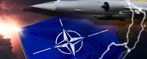 НАТО без Украины — пустое место