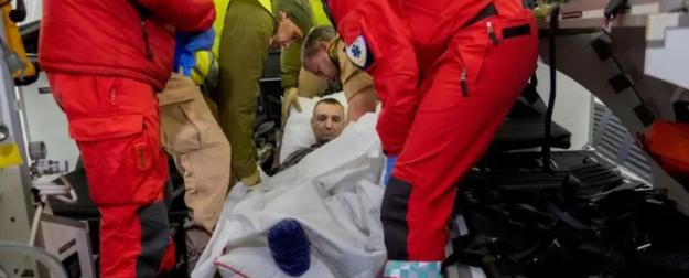 Натовским военным на Украине резко стало плохо