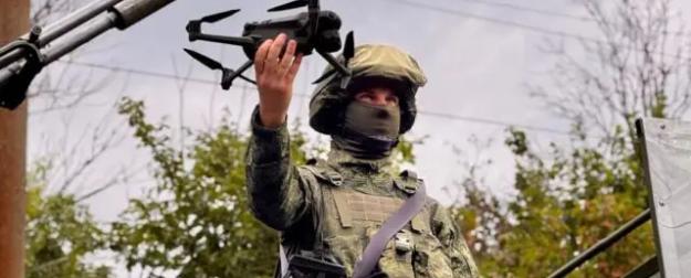 ИИ в «Волчьем рое»: ВС РФ начали применять инновационную тактику для БПЛА ИИ в «Волчьем рое»: ВС РФ начали применять инновационную тактику для БПЛА