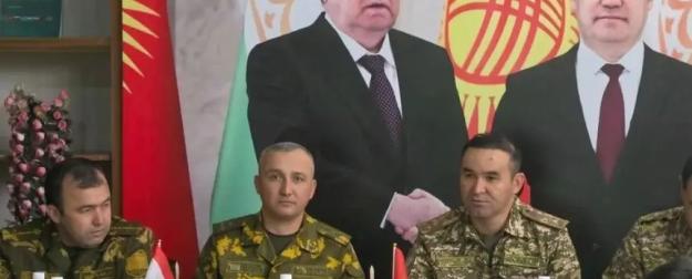 Центральная Азия: ОДКБ разворачивается во всю мощь