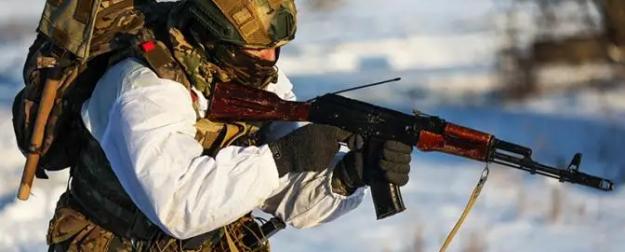 Генералы ВСУ в нервозности: Русские ДРГ действуют в пригородах Запорожья