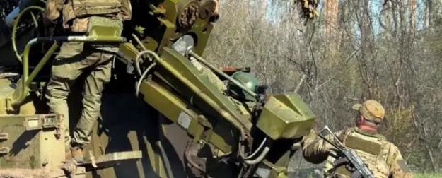 «1500 дней обороны Орехова»: Что стоит за «рекордом» ВСУ