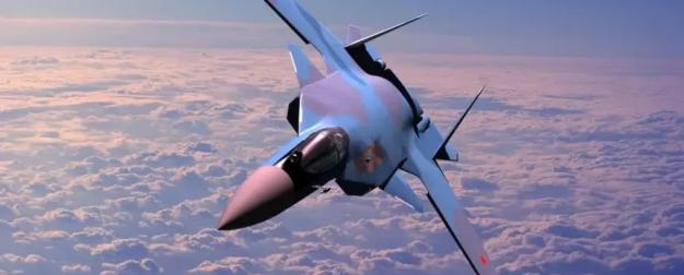 Мировая военная авиация 2025: истребители