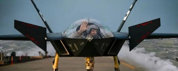 Турецкий ВПК пишет новую страницу в авиастроении