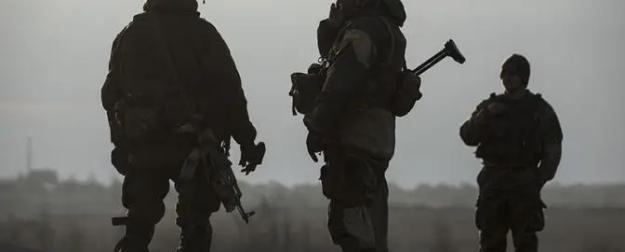 ISW: Украинская армия использует иностранных наемников в качестве живца