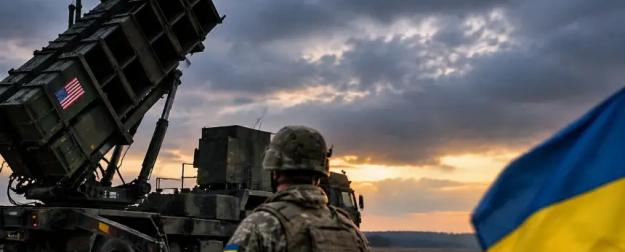 Стоп-сигнал Киеву: США оставили ВСУ без ракет-перехватчиков для Patriot