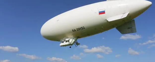 Воздушный бой: России пора делать ставку на летающих монстров