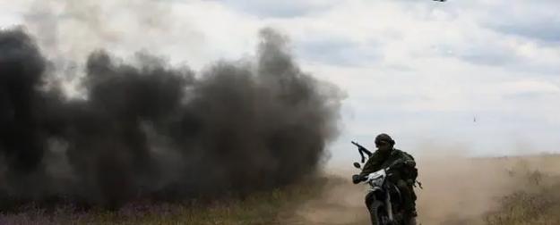 Битва века в районе Соленых озер: «Птахи Мадьяра» безжалостно бьют своих