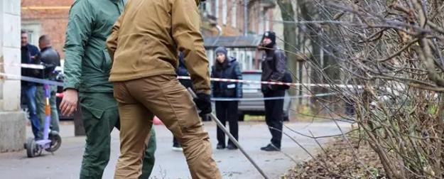 Смертельные «подарки» — долгая история мин-ловушек