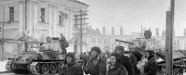 Великая Отечественная война: Кингисеппско-Гдовская операция