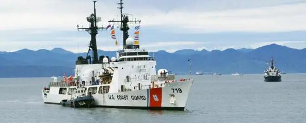 На захват США танкеров под флагами РФ мы ответили морской блокадой Украины