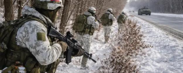 Штурм на высокой скорости: после взятия Зализничного ВС РФ идут на Орехов