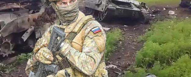 Новости СВО: Армия РФ нанесла удар по Украине и дожимает у Константиновки