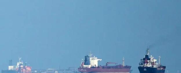 Минирование Ормузского пролива — новый поворот войны в Заливе?