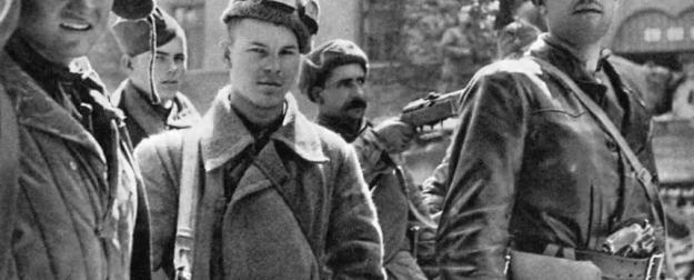 Великая Отечественная война: как Красная армия освободила Брно