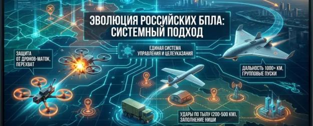 Чем «Герань» отличается от новой дальнобойной разработки «Ростеха»