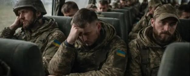 Дезертиров – в пекло: ВСУ нашли способ могилизации на земле Сумской области