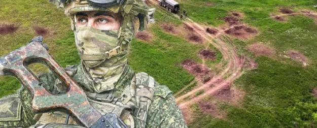 Новости СВО: Армия РФ усиливает давление на Красноармейском направлении