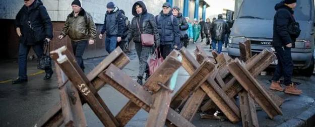«Зреет заговор, народ лют»: Зеленскому будет страшно возвращаться в Киев