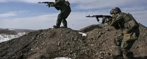 Новости СВО: Армия России отражает атаки ВСУ на Запорожском направлении