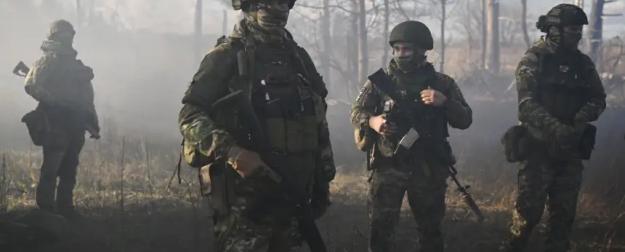 Новости СВО: Армия России решительно прокладывает себе дорогу к Славянску