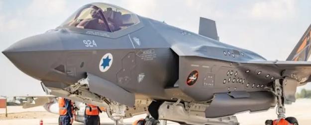 «Крот» в бункере: кто навел израильские F-35 на убежище Хаменеи