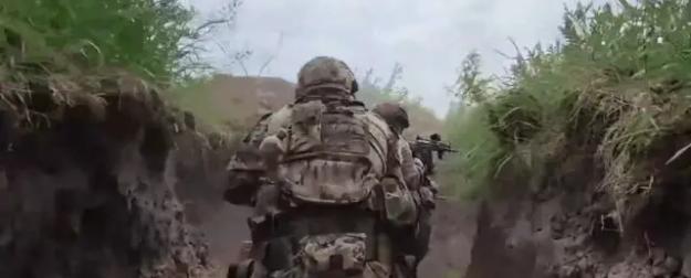 Удиви врага: эксперт раскрыл тактические хитрости российских военных