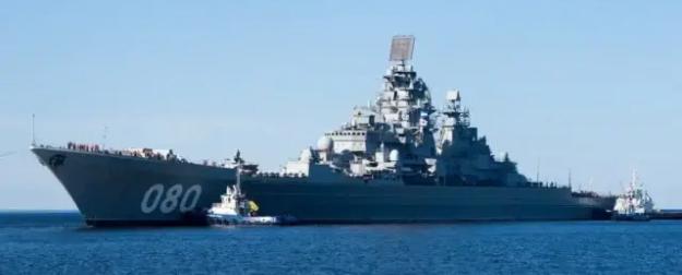 «Калибры», «Ониксы», «Цирконы»: обновленный «Адмирал Нахимов» покажет мощь