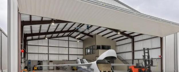 Израиль разрабатывает тяжёлый грузовой БПЛА для военных целей